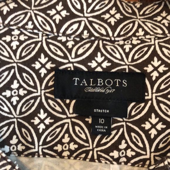 Talbot jacket - Picture 2 of 4